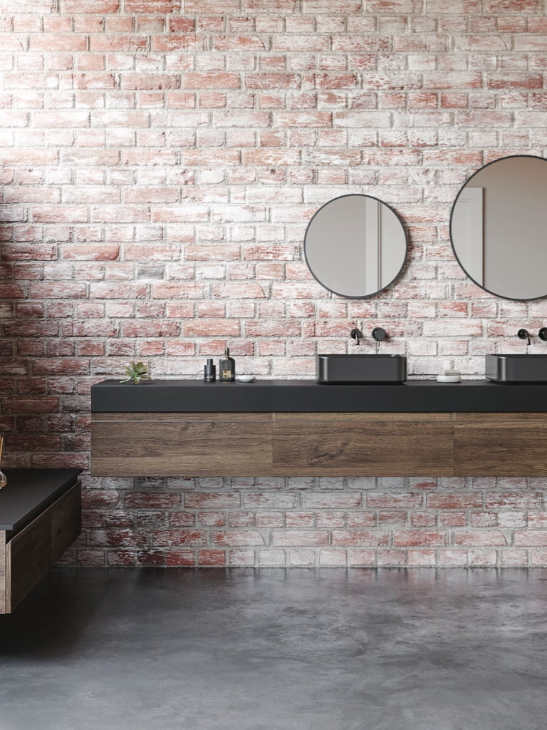 Project configuration background